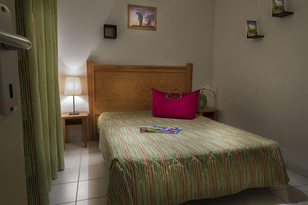 Vacancéole - Domaine du Green Rivières Buitenkant foto
