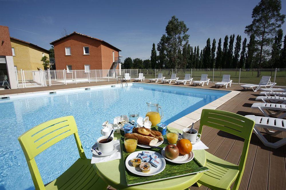 Vacancéole - Domaine du Green Rivières Buitenkant foto