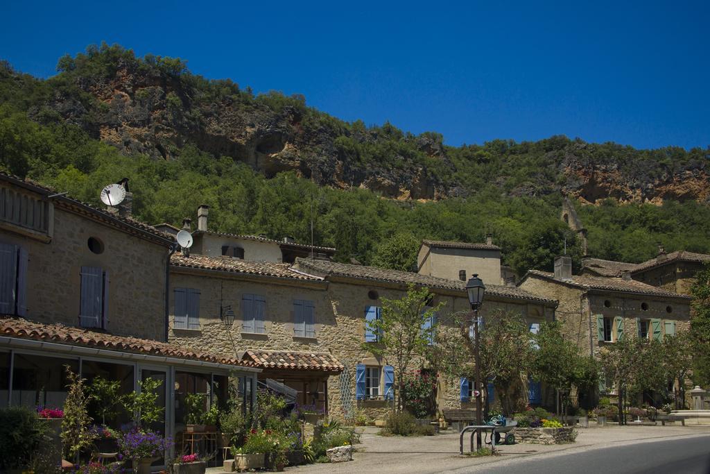 Vacancéole - Domaine du Green Rivières Buitenkant foto
