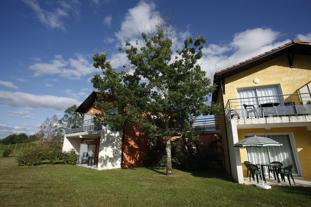 Vacancéole - Domaine du Green Rivières Buitenkant foto